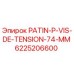 6225206600 PATIN-P-VIS-DE-TENSION-74-MM Epiroc