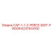 CAP-1-1-2-PERCE-BOIT-PROGR 6231914100 для буровых установок