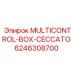 6246308700 MULTICONTROL-BOX-CECCATO - Epiroc