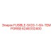 6246332400 FUSIBLE-5X20-1-6A-TEMPORISE Epiroc