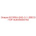 89000792 6COP64-QHD-3-1-2BECO-TOP-SUB Epiroc