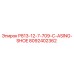8092402362 P813-12-7-709-C-ASING-SHOE - Epiroc