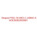 8092403581 P762-19-663-C-ASING-SHOE Epiroc