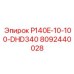 8092440028 P140E-10-100-DHD340 Epiroc