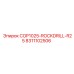 8311102506 COP1025-ROCKDRILL-R25 Epiroc