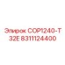 8311124400 COP1240-T32E Epiroc