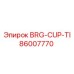 Фото подшипника BRG-CUP-TI Epiroc часть 86007770