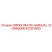 87001890 GRIND-MATIC-MANUAL-B-GRINDER Epiroc