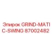 87002482 GRIND-MATIC-SWING Epiroc