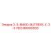 88000559 3-3-8MOD-BUTRESS-X-3-5-REG Epiroc