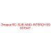 89001547 RC-SUB-M40-INTERCH Epiroc