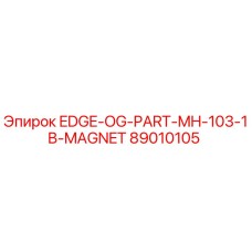 89010105 EDGE-OG-PART-MH-103-1B-MAGNET Epiroc
