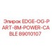89010107 EDGE-OG-PART-8M-POWER-CABLE Epiroc