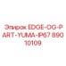 89010109 EDGE-OG-PART-YUMA-IP67 Epiroc