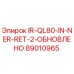 89010965 IR-QL80-IN-NER-RET-2-ОБНОВЛЕНО Epiroc