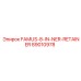 89010978 FAMUS-8-IN-NER-RETAINER Epiroc
