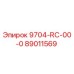 89011569 9704-RC-00-0 Epiroc