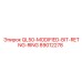 89012278 QL50-MODIFIED-BIT-RETNG-RING Epiroc