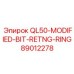 89012278 QL50-MODIFIED-BIT-RETNG-RING Epiroc