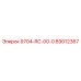 89012367 9704-RC-00-0 Epiroc