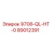 89012391 9708-QL-HT-0 Epiroc