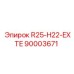 90003671 R25-H22-EXTE Epiroc