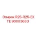 90003683 R25-R25-EXTE Epiroc
