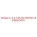 90510479 2-3-4-T45-DC-RETRAC-BB Epiroc