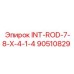 90510829 INT-ROD-7-8-X-4-1-4 Epiroc