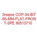 90513710 COP-34-BIT-95-MM-FLAT-FRONT-SPE Epiroc