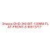 90513717 DHD-340-BIT-130MM-FLAT-FRONT-S Epiroc