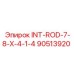 90513920 INT-ROD-7-8-X-4-1-4 Epiroc
