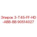 90514027 3-T45-FF-HD-ABB-BB Epiroc
