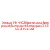 Фото болта РБ HHCS1X4.5G5 Epiroc артикул 90514344