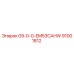 91001812 09-0-0-EM53CAHW Epiroc