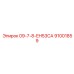 91001859 09-7-8-EH53CA Epiroc