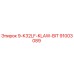 91003089 9-K32LF-KLAW-BIT - Epiroc