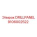 Изображение панели управления DRILLPANEL Epiroc артикул 9106002522