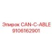 9106162901 CAN-C-ABLE - Epiroc