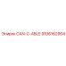 9106162904 CAN-C-ABLE - Epiroc