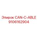 9106162904 CAN-C-ABLE - Epiroc