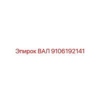9106192141 ВАЛ Epiroc