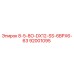 92001095 8-5-8O-DX12-SS-6BPX6-63 Epiroc