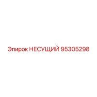 95305298 НЕСУЩИЙ Epiroc