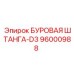 96000988 БУРОВАЯ ШТАНГА-D3 Epiroc
