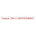 9710544801 CON-C-ND Epiroc
