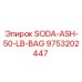 9753202447 SODA-ASH-50-LB-BAG Epiroc