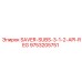 9753205751 SAVER-SUBS-3-1-2-API-REG Epiroc