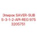 9753205751 SAVER-SUBS-3-1-2-API-REG Epiroc