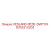 9753214204 HEDLAND-REED-SWITCH Epiroc